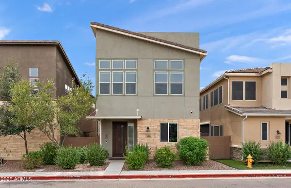 7087 W Knox Road, Chandler, AZ 85226