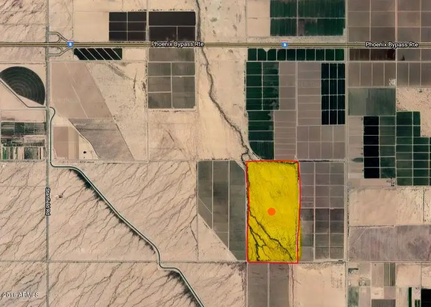 0 NE Marsh & Anderson Road #1, Maricopa Stanfield, AZ 85172 - Image #2