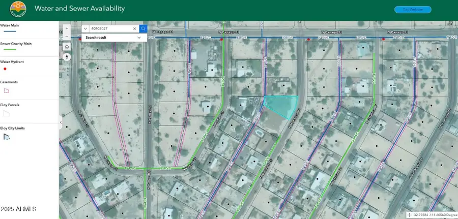 0 N Monarch Drive #17, Eloy, AZ 85131 - Image #3
