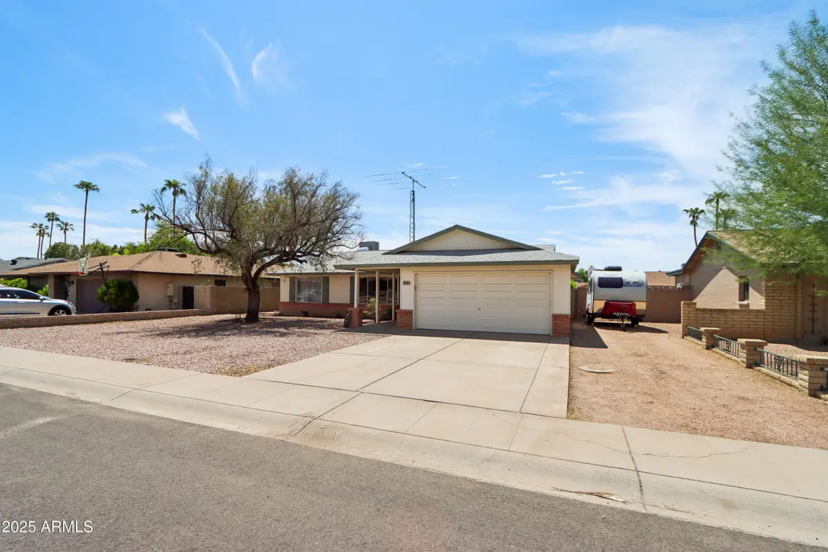 1821 E Colgate Drive, Tempe, AZ 85283 - Image #1