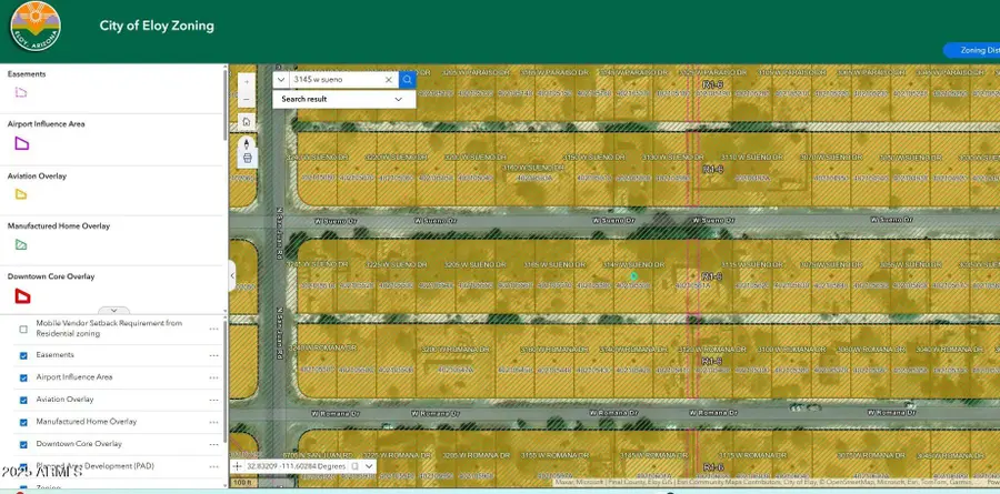 3145 W Sueno Drive #30, Eloy, AZ 85131 - Image #2