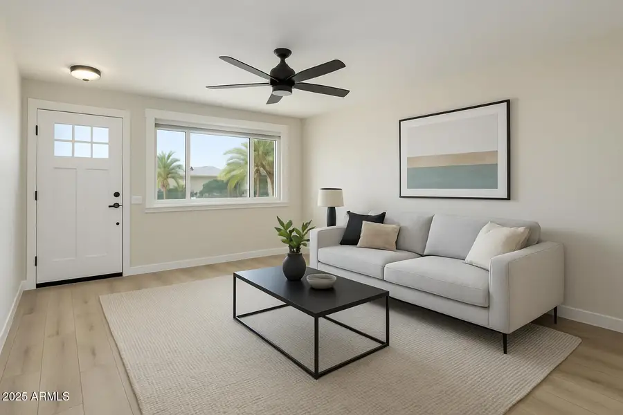 9702 W Pineridge Drive, Sun City, AZ 85351 - Image #2