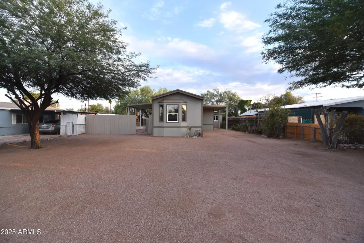 8011 E 5th Avenue, Mesa, AZ 85208 - Image #1