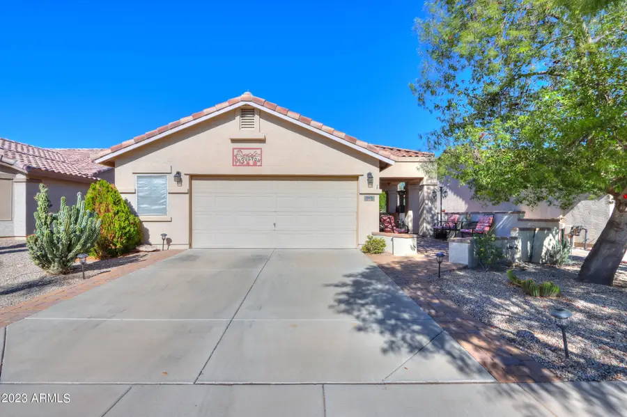 2414 E Antigua Drive, Casa Grande, AZ 85194 - Image #3