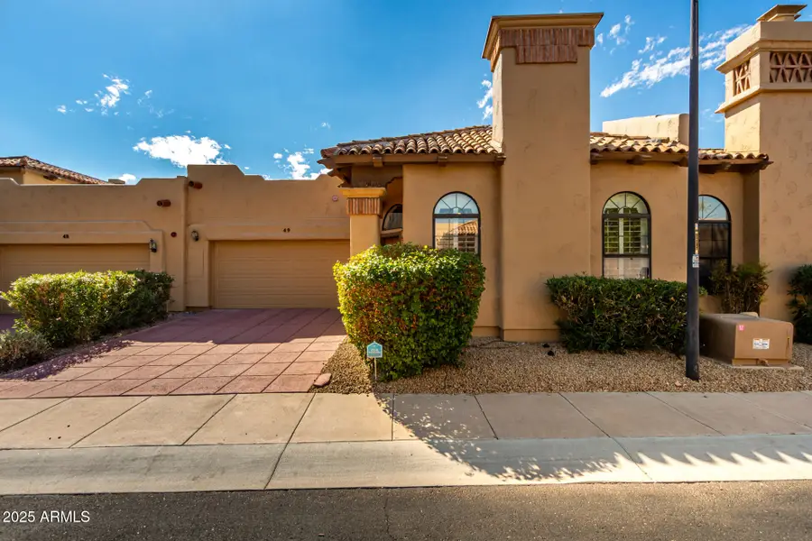 7955 E Chaparral Road #49, Scottsdale, AZ 85250 - Image #2