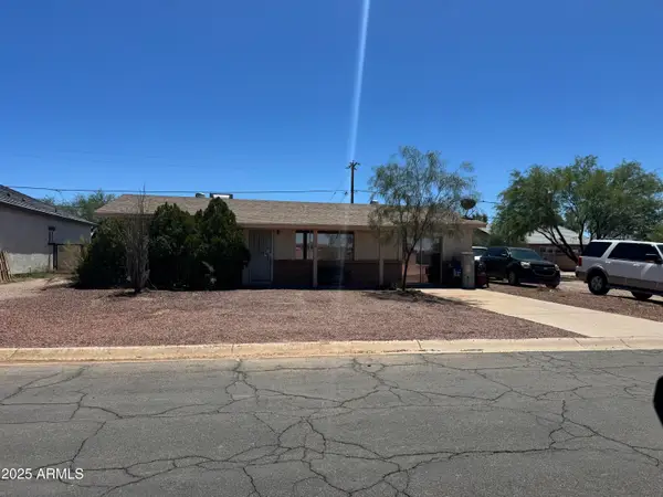 8659 W Coronado Drive, Arizona City, AZ 85123