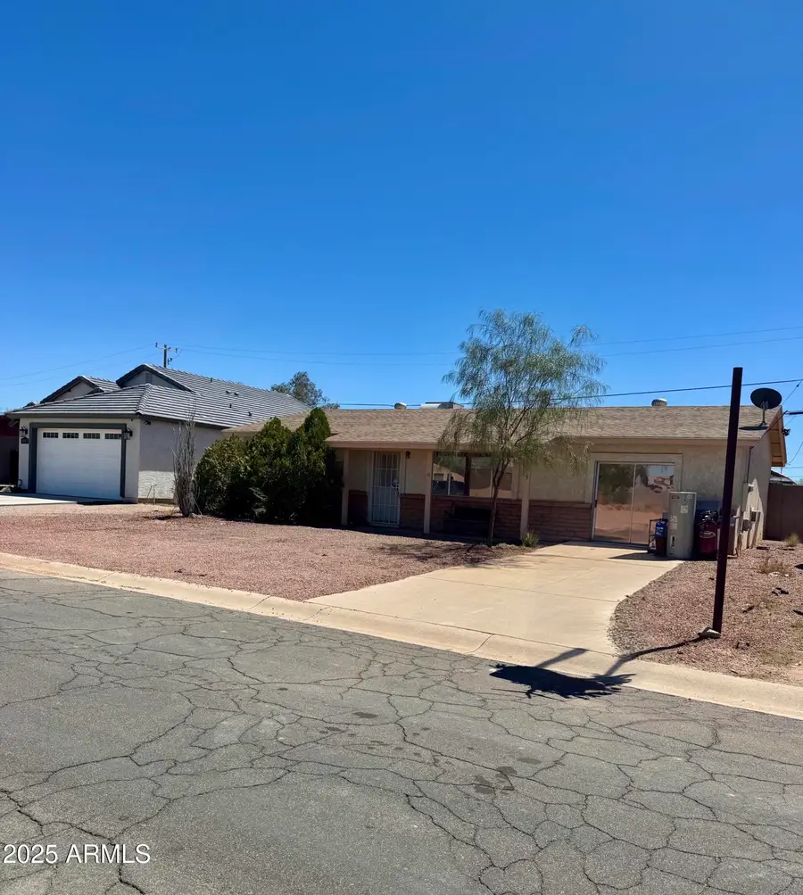 8659 W Coronado Drive, Arizona City, AZ 85123 - Image #2