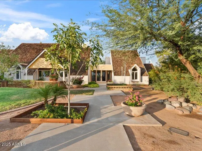 2648 N Ridge Circle, Mesa, AZ 85203 - #2