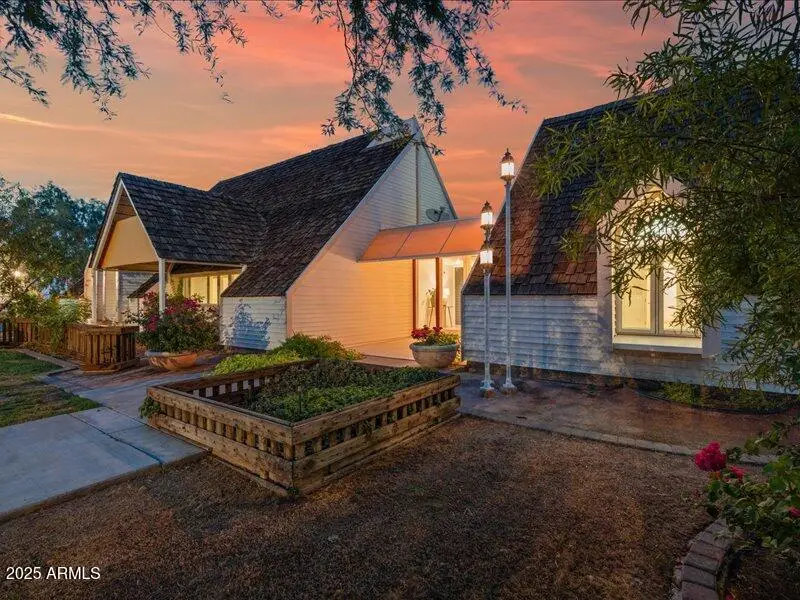 2648 N Ridge Circle, Mesa, AZ 85203 - #3