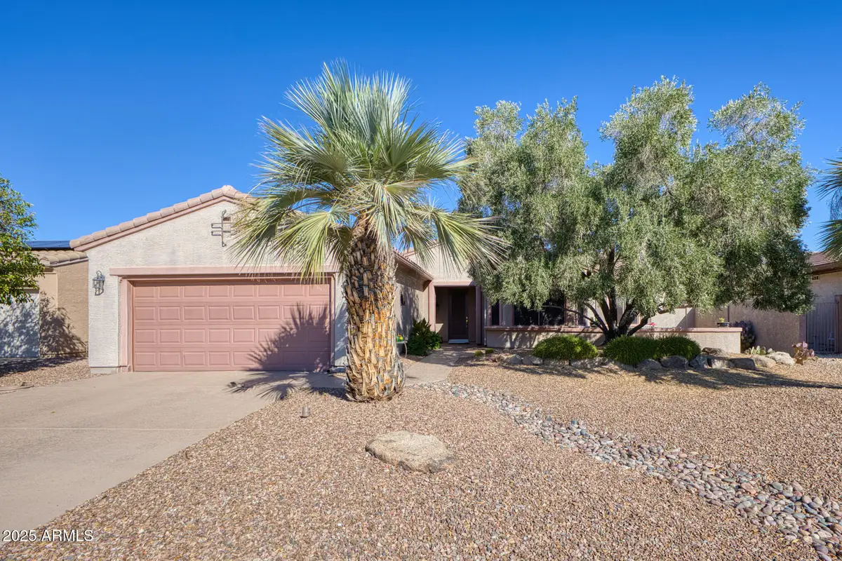 18836 N Sunsites Drive, Surprise, AZ 85387 - Image #1