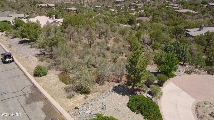2912 Shadowhawk Drive #607, Prescott, AZ 86303 - Image #3