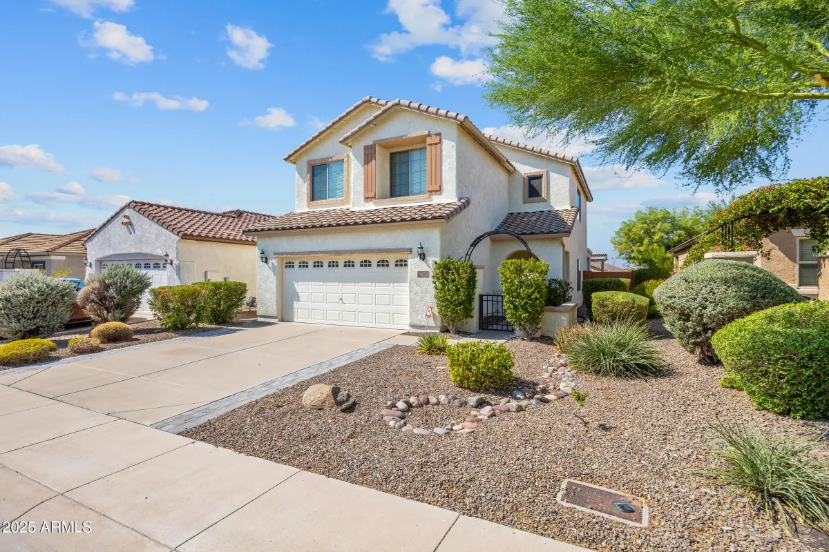 26234 W Behrend Drive, Buckeye, AZ 85396 - Image #1