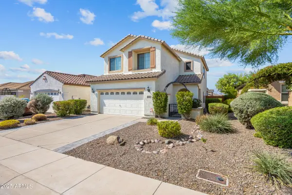 26234 W Behrend Drive, Buckeye, AZ 85396