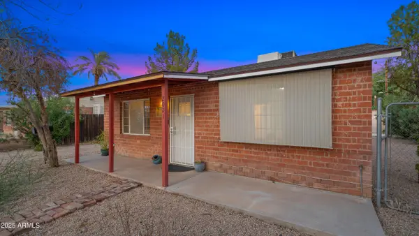 2021 N 29th Street, Phoenix, AZ 85008