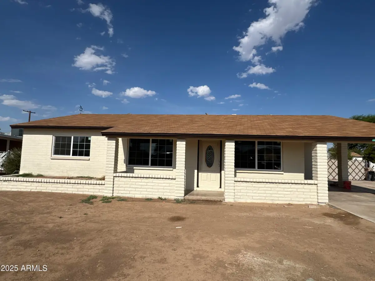 18930 N Dallas Smith Lane, Maricopa, AZ 85139 - Image #1