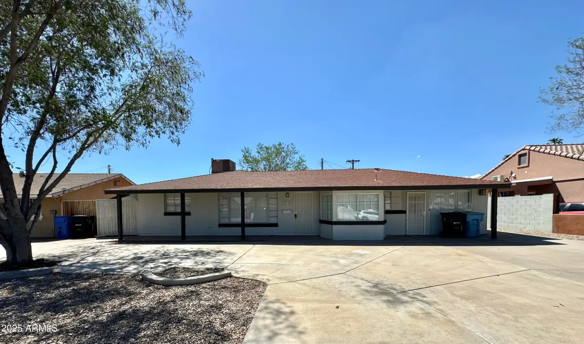 4838 N 34th Avenue, Phoenix, AZ 85017 - Image #1