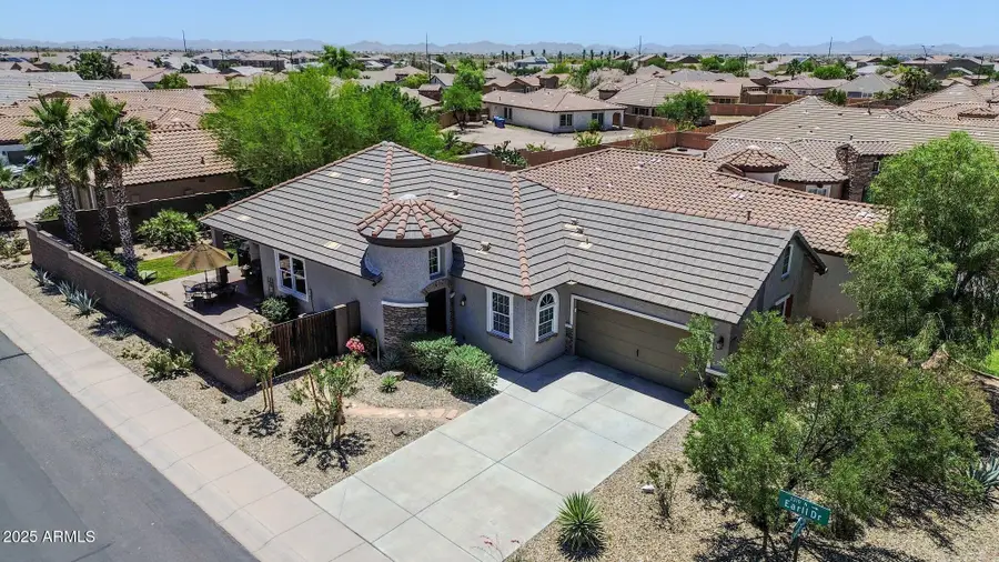 30285 W Leah Drive, Buckeye, AZ 85396 - Image #3