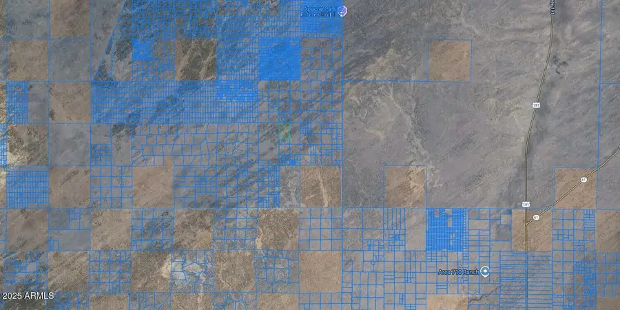 TBD Lot 3 Ranch Rd -- #003, Puerco, AZ 86512 - Image #3