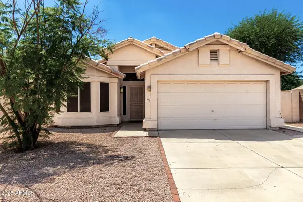 6241 W Blackhawk Drive, Glendale, AZ 85308