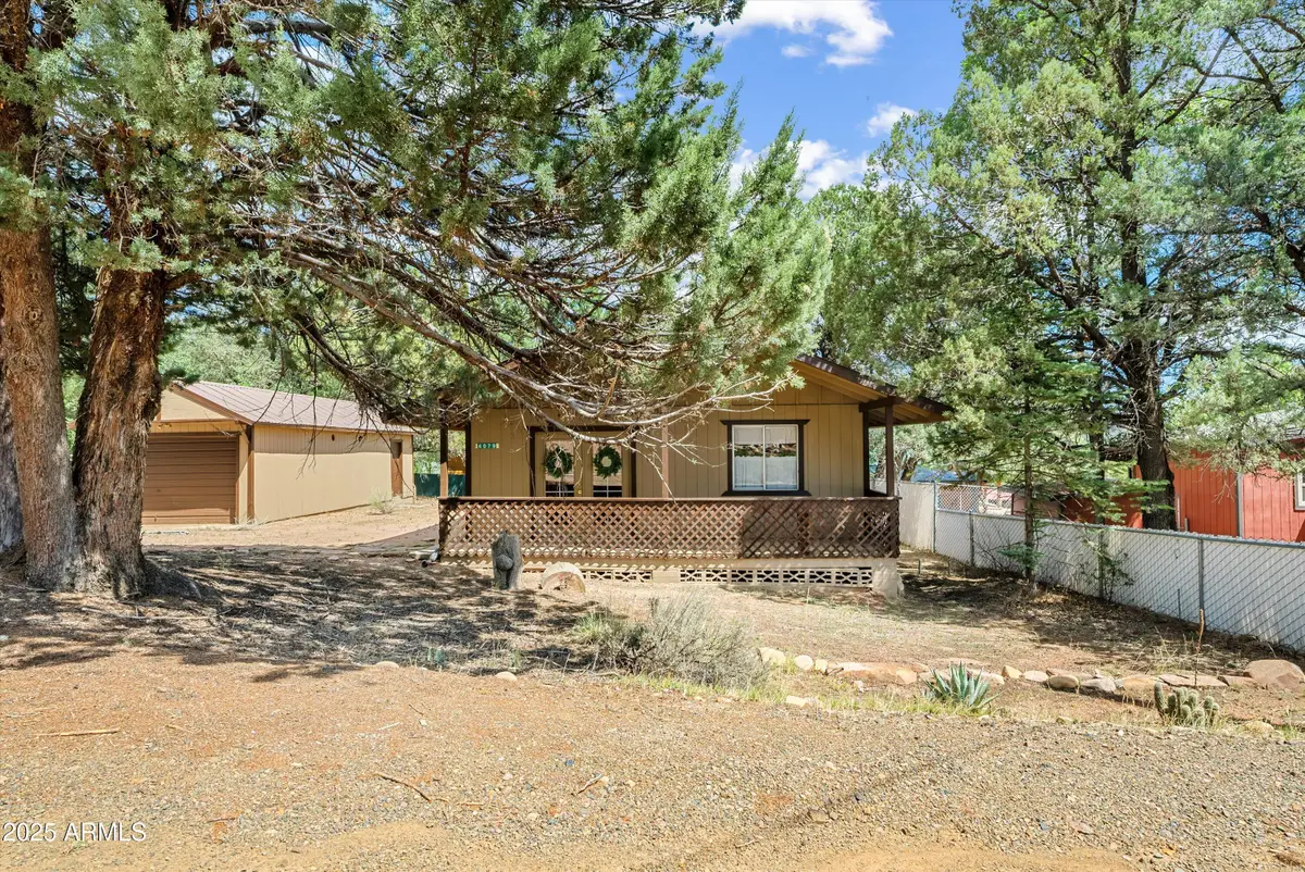 4079 N Cherri Lynn Drive, Pine, AZ 85544 - Image #1