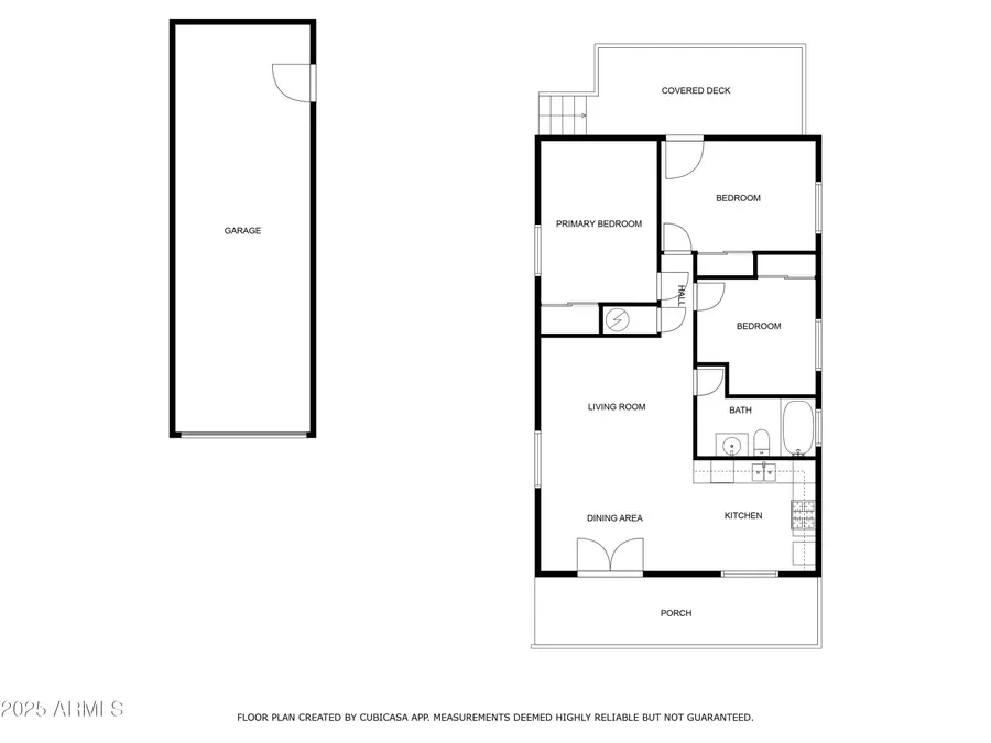 4079 N Cherri Lynn Drive, Pine, AZ 85544 - Image #2