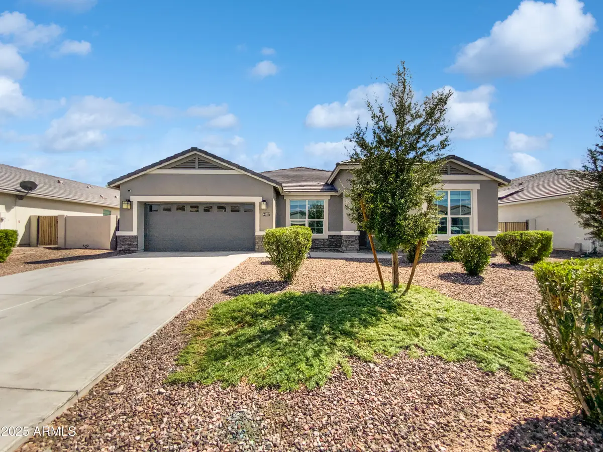 44507 W Palo Abeto Drive, Maricopa, AZ 85138 - Image #1