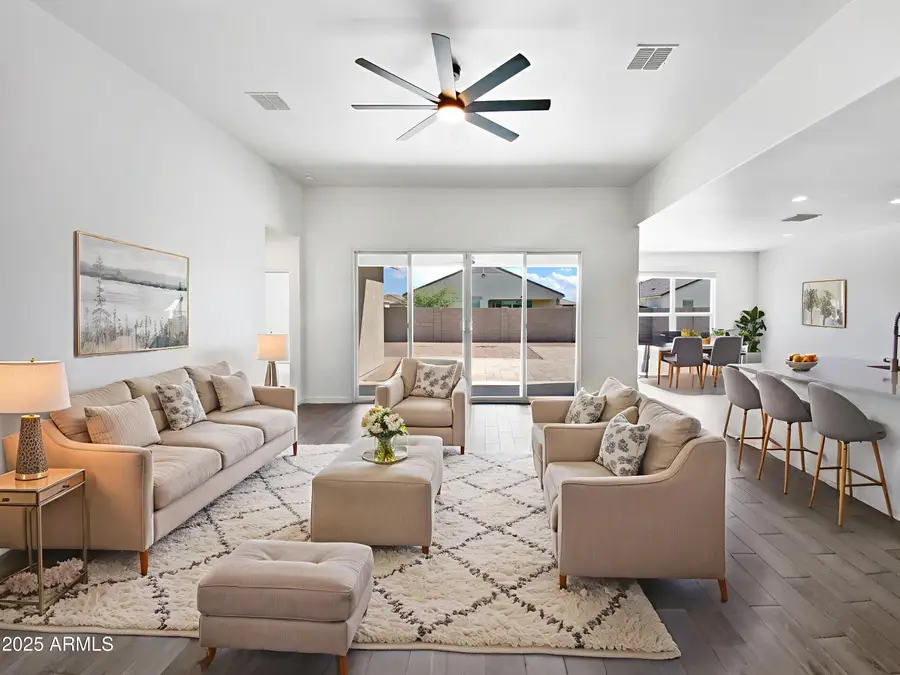 44507 W Palo Abeto Drive, Maricopa, AZ 85138 - Image #2