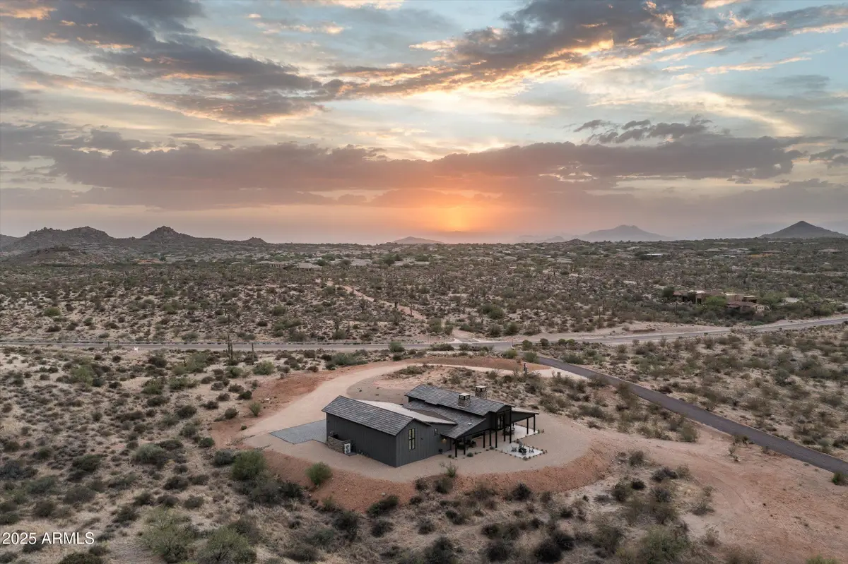 11817 E Oberlin Way, Scottsdale, AZ 85262 - Image #1