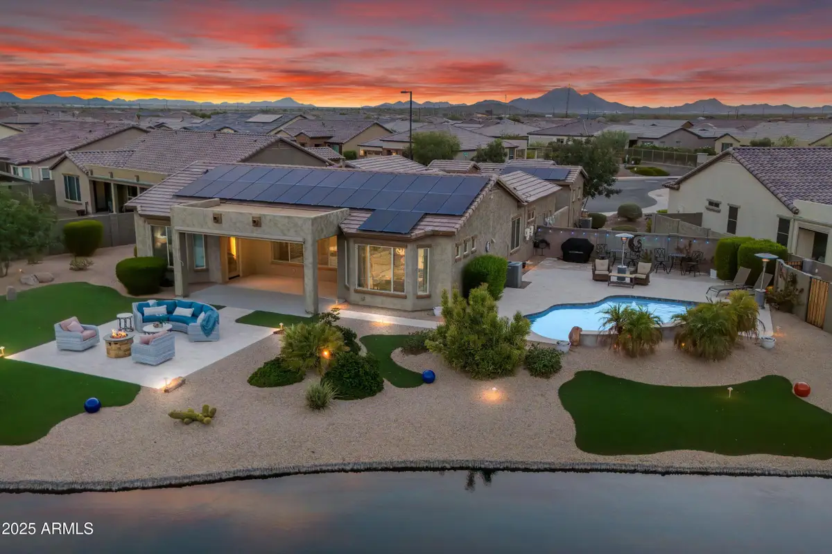 16683 S 180th Drive, Goodyear, AZ 85338 - Image #1