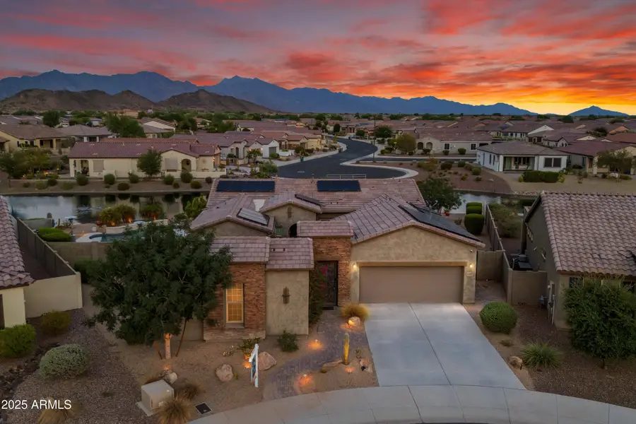 16683 S 180th Drive, Goodyear, AZ 85338 - Image #2