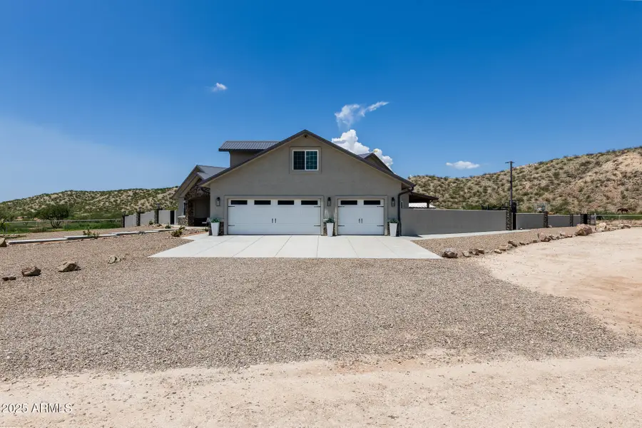 1778 E Ramsey Road, Benson, AZ 85602 - Image #2