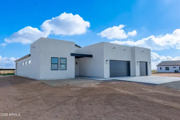 3875 N 371st Avenue, Tonopah, AZ 85354