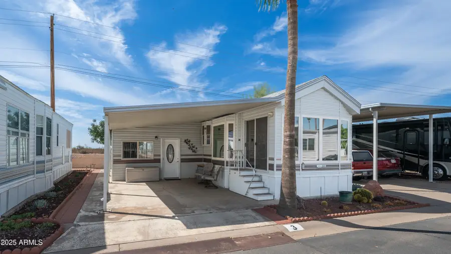 3 Orecart Drive #3, Apache Junction, AZ 85119 - Image #2