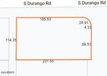 15064 S Sunland Gin Road #6585, Arizona City, AZ 85123 - Image #3