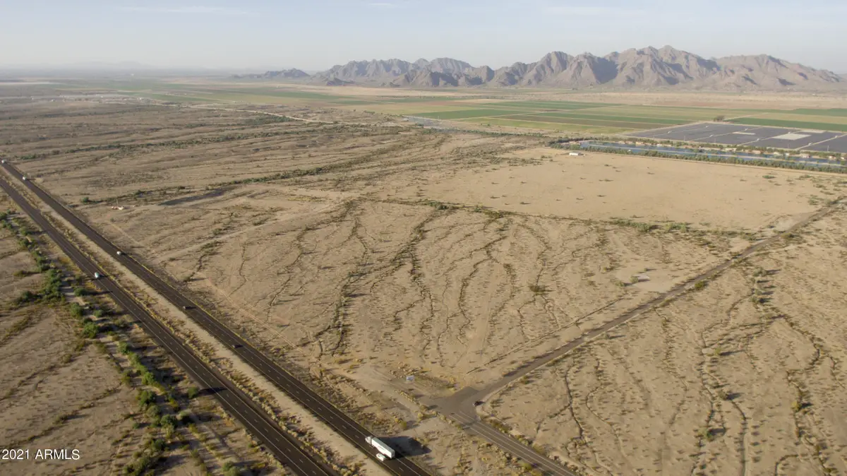 -- S Us Highway 85 -- #B, Gila Bend, AZ 85337 - #1