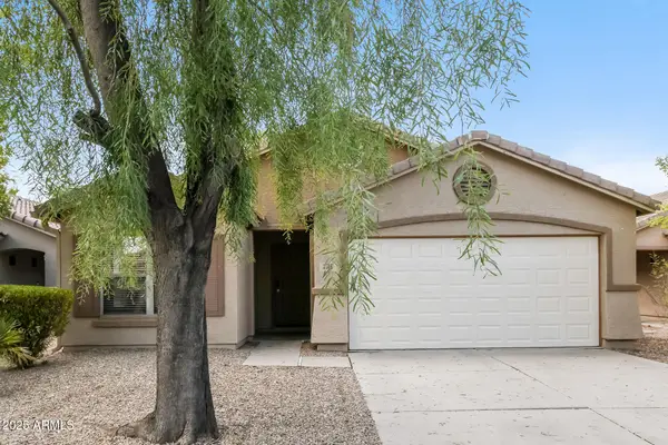 3507 E Denim Trail, San Tan Valley, AZ 85143