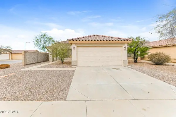 692 W Jardin Drive, Casa Grande, AZ 85122