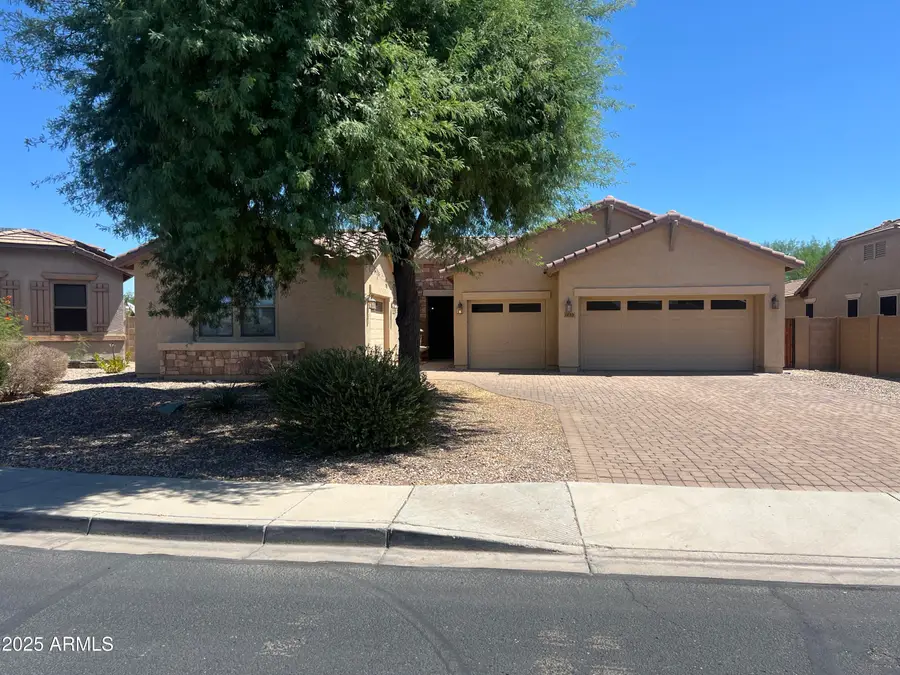 1799 S 221st Avenue, Buckeye, AZ 85326 - Image #2