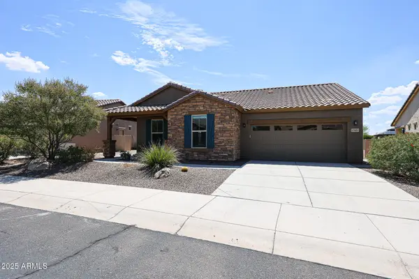 17951 W Deer Creek Road, Goodyear, AZ 85338