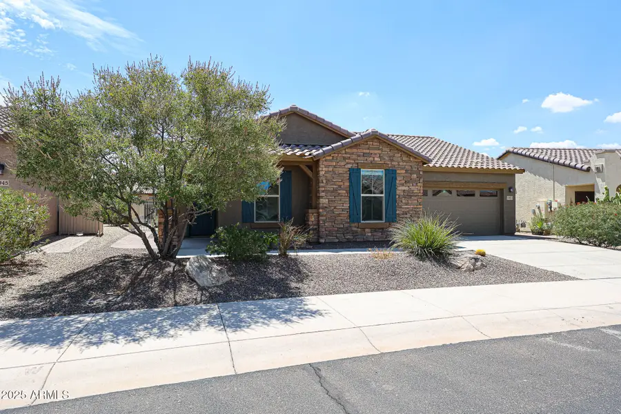 17951 W Deer Creek Road, Goodyear, AZ 85338 - Image #2