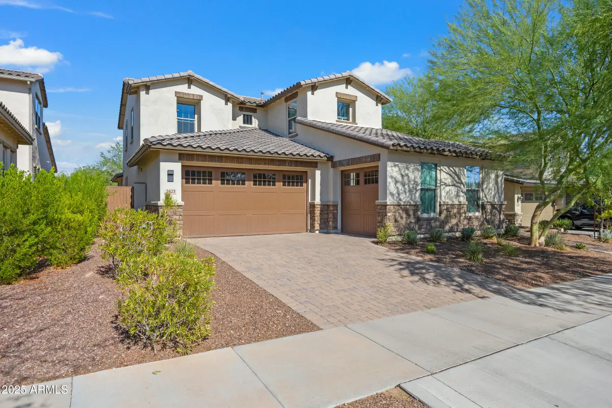 2423 N Beverly Place, Buckeye, AZ 85396 - Image #1
