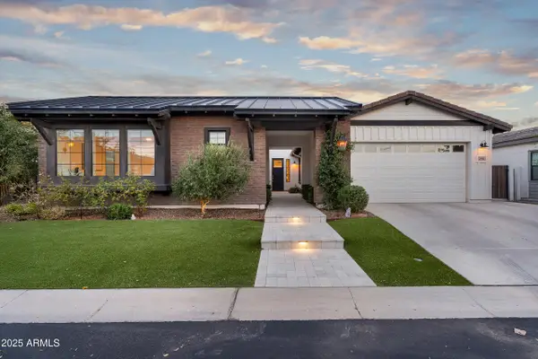 21961 E Via De Arboles Street, Queen Creek, AZ 85142