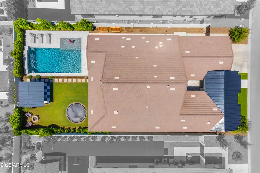 21961 E Via De Arboles Street, Queen Creek, AZ 85142 - #2