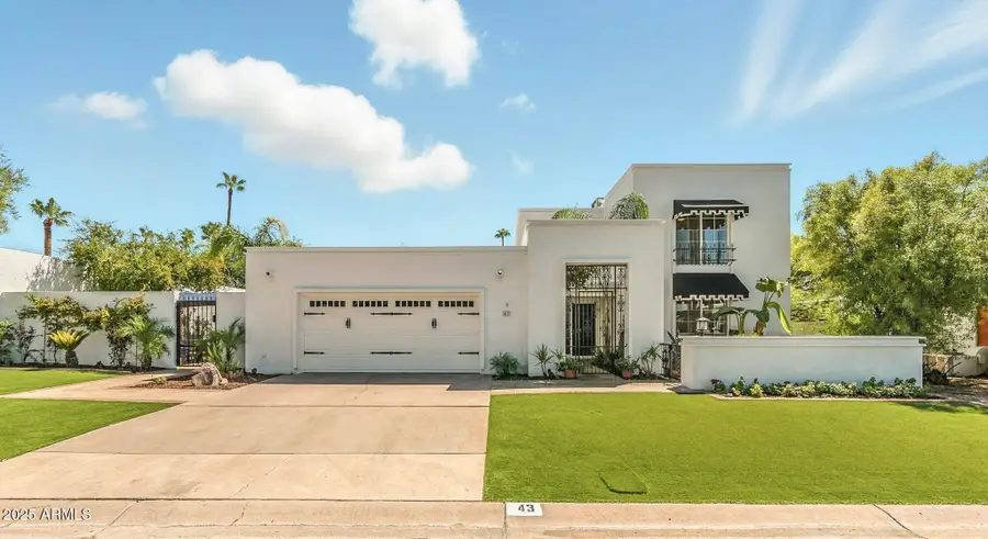 43 E Boca Raton Road, Phoenix, AZ 85022 - Image #2