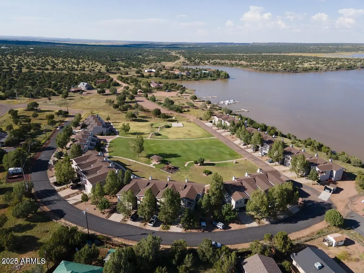 1991 Village Circle, White Mountain Lake, AZ 85901 - Image #1