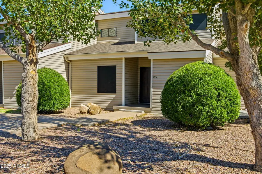 1991 Village Circle, White Mountain Lake, AZ 85901 - Image #2