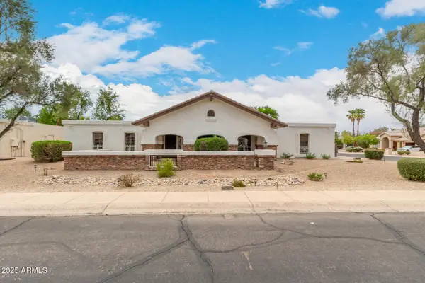 1809 E Carver Road, Tempe, AZ 85284