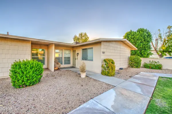 10523 W Highwood Lane, Sun City, AZ 85373