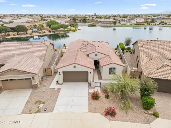 41055 W Agave Road, Maricopa, AZ 85138