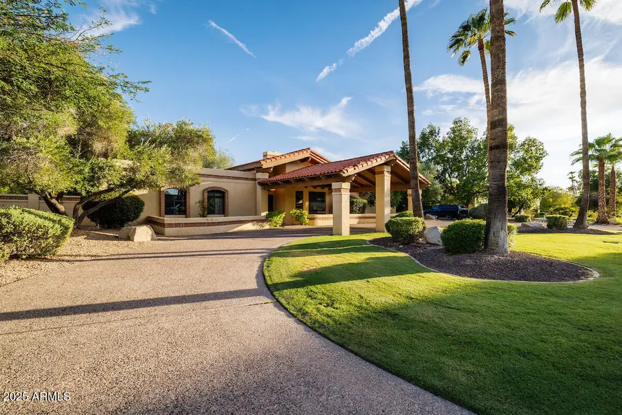 10731 E Fanfol Lane, Scottsdale, AZ 85258 - Image #2